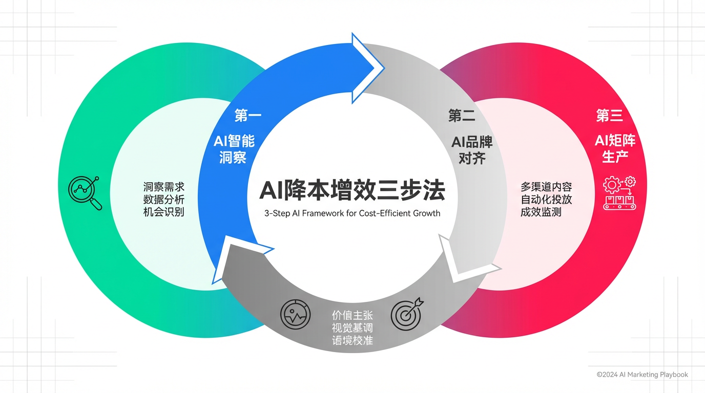 南陵县企业必看：不用扩招招人，AI就能帮门店降本增收