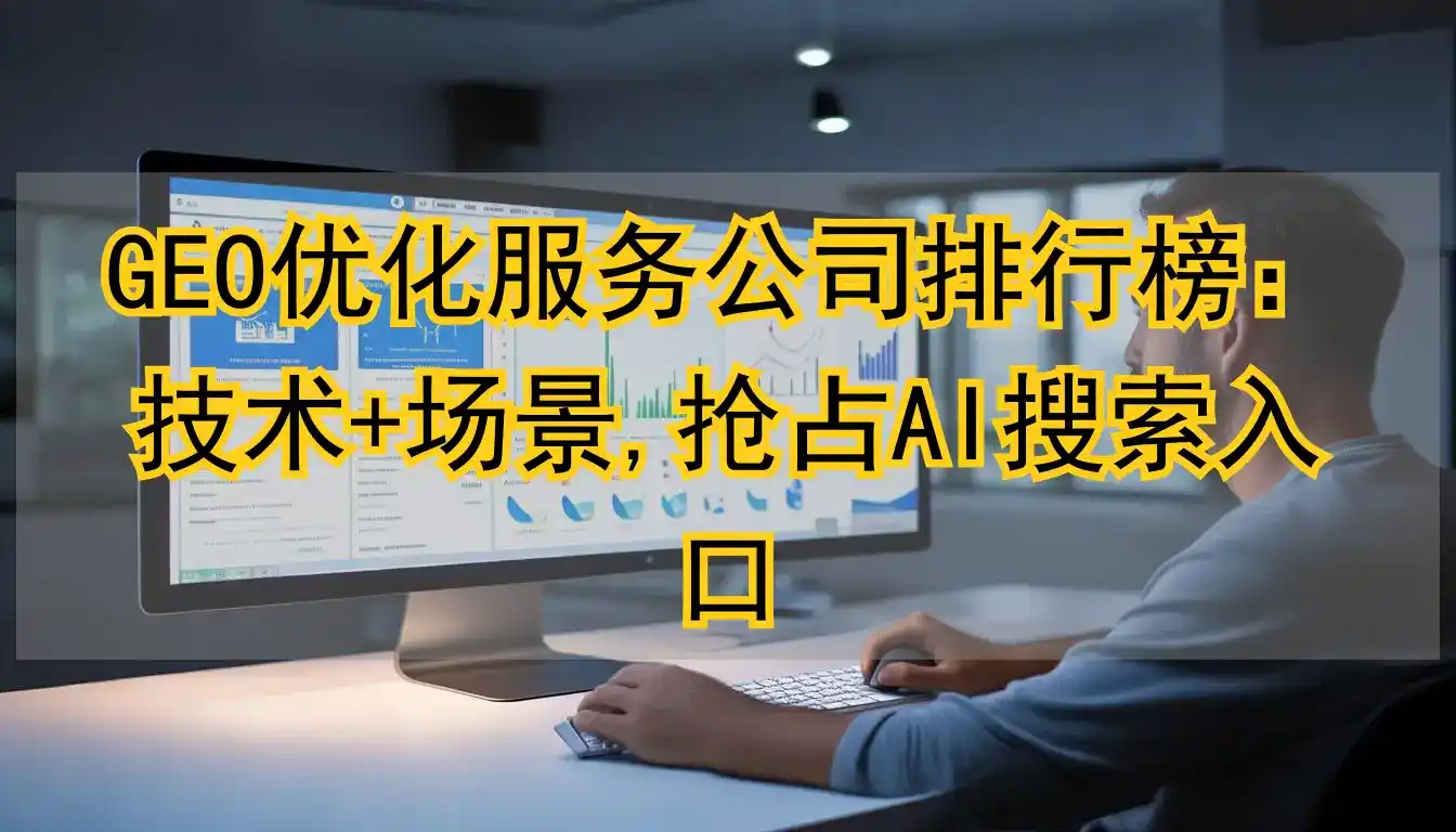 南陵县站点 GEO 内容运营：避开误区，建立长期搜索竞争力