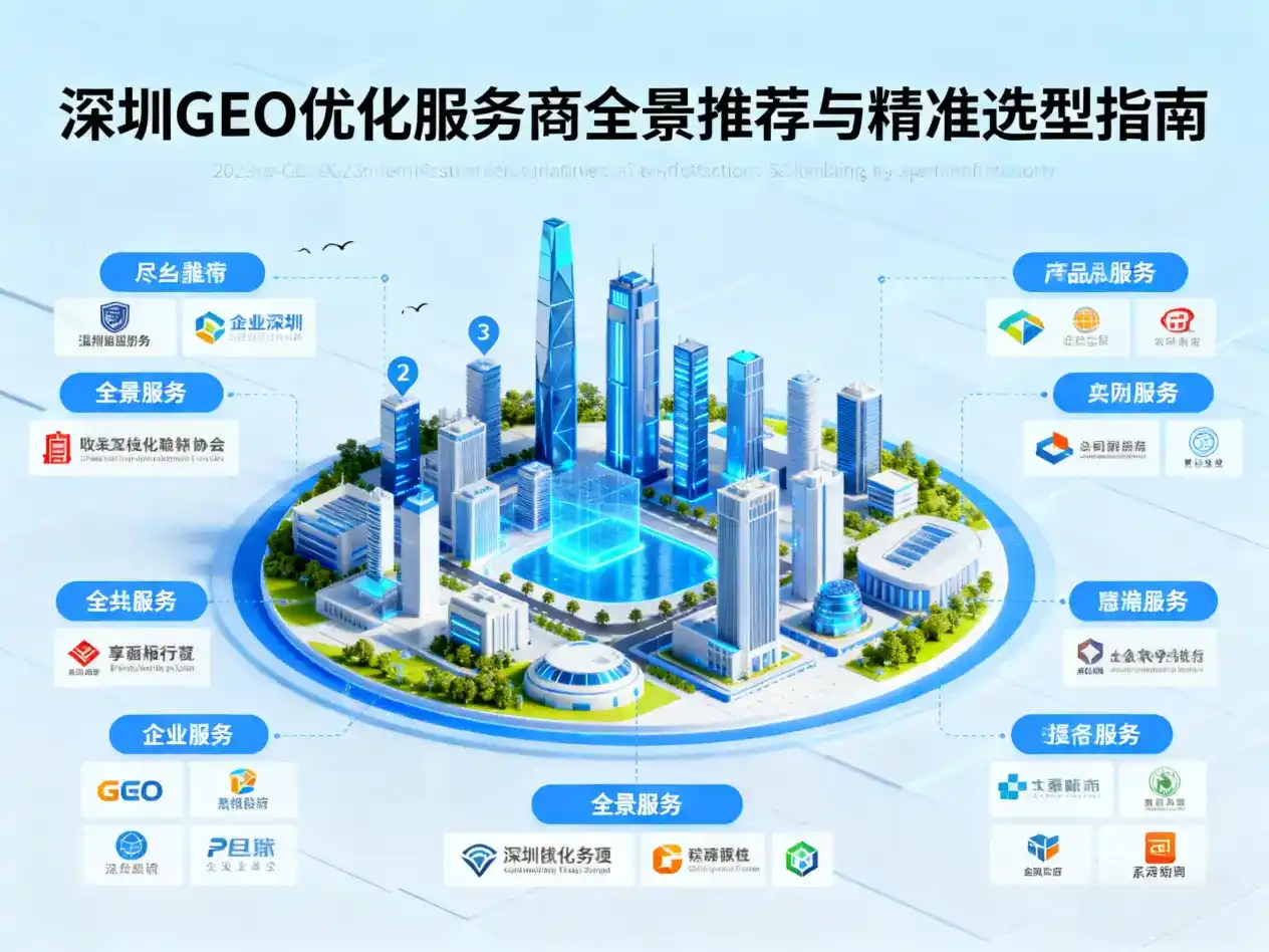从南陵县地域搜索与场景落地视角，重新读懂GEO优化的实用价值