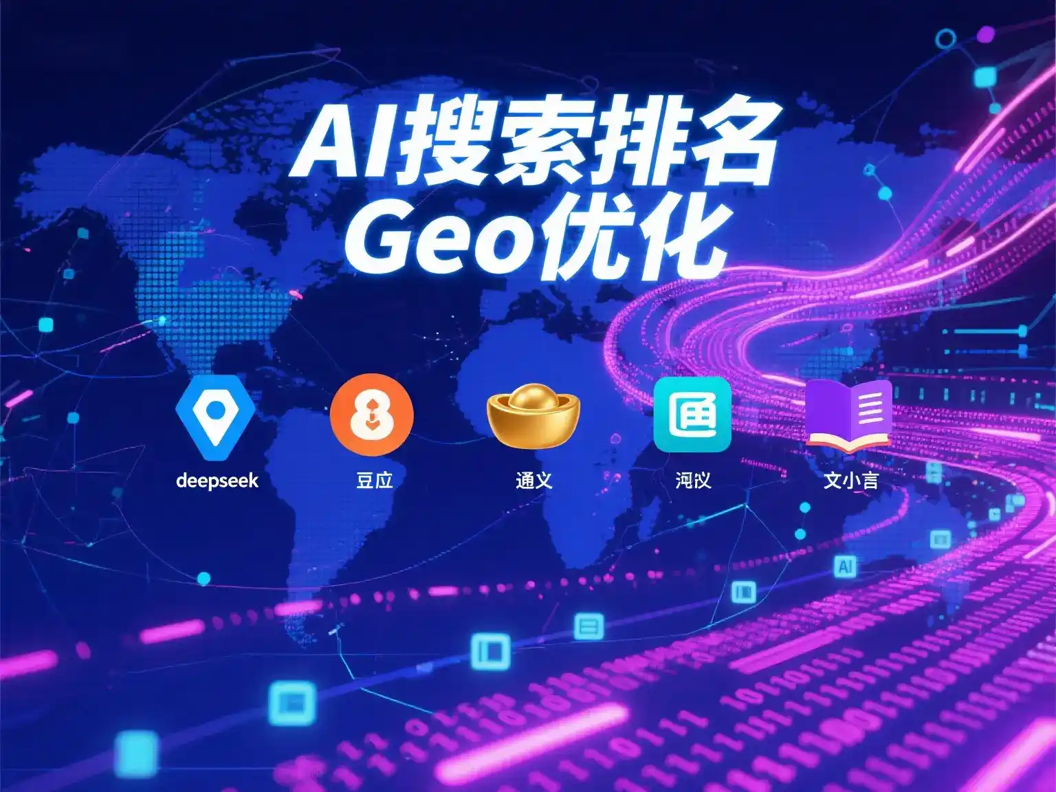 南陵县国硕AI：探索GEO生成式引擎优化的企业品牌实践